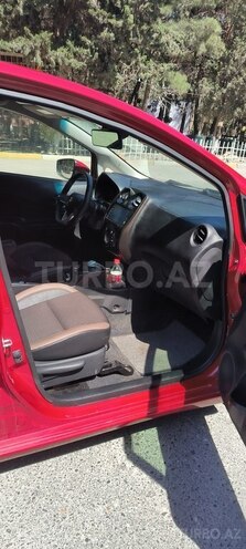 Nissan Note 2017, 70,000 km - 1.5 l - Sumqayıt