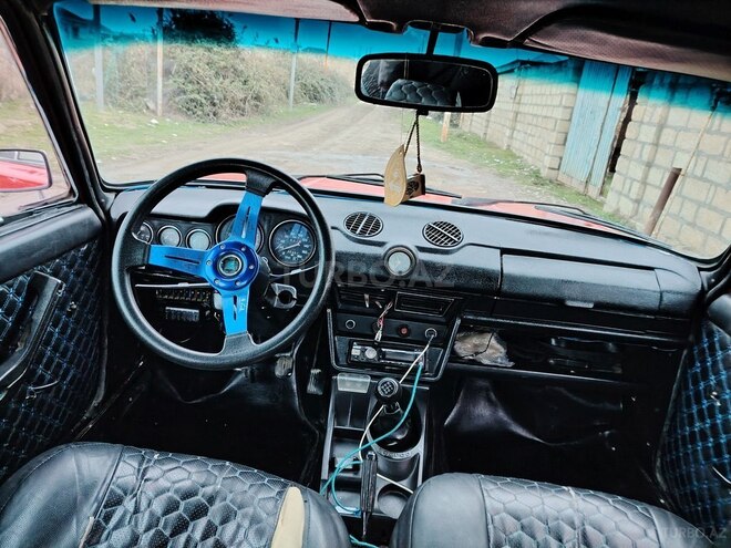 LADA (VAZ) 21011 1983, 52,234 km - 1.3 l - Şabran