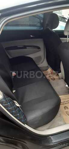 Toyota Prius 2007, 300,000 km - 1.5 l - Bakı