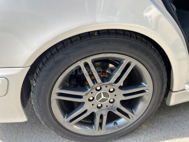 Mercedes E 200 1999, 545,400 km - 2.0 l - Bakı