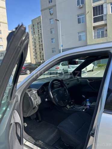 Mercedes E 200 1999, 545,400 km - 2.0 l - Bakı