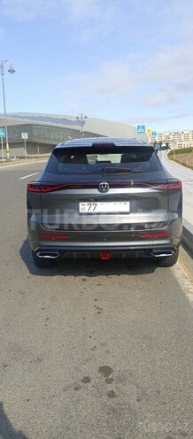 Changan  2024, 1,300 km - 1.5 l - Bakı