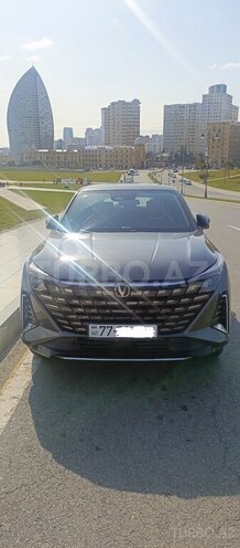 Changan  2024, 1,300 km - 1.5 l - Bakı