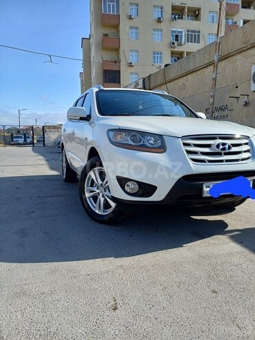 Hyundai Santa Fe 2010, 148,633 km - 2.0 l - Bakı