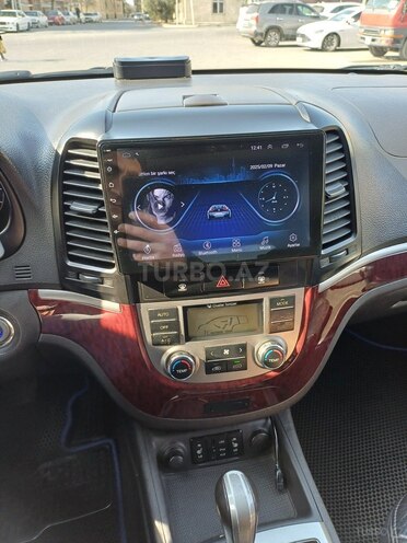 Hyundai Santa Fe 2010, 148,633 km - 2.0 l - Bakı