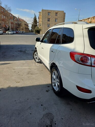 Hyundai Santa Fe 2010, 148,633 km - 2.0 l - Bakı