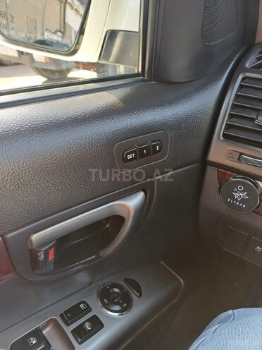 Hyundai Santa Fe 2010, 148,633 km - 2.0 l - Bakı