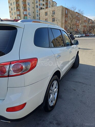 Hyundai Santa Fe 2010, 148,633 km - 2.0 l - Bakı