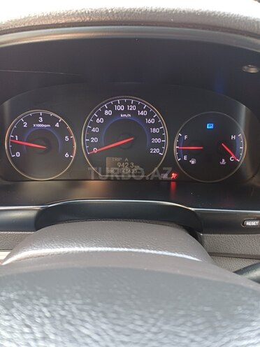 Hyundai Santa Fe 2010, 148,633 km - 2.0 l - Bakı