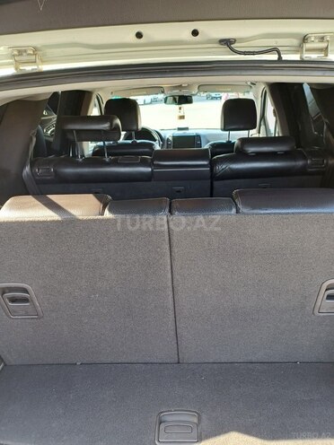 Hyundai Santa Fe 2010, 148,633 km - 2.0 l - Bakı
