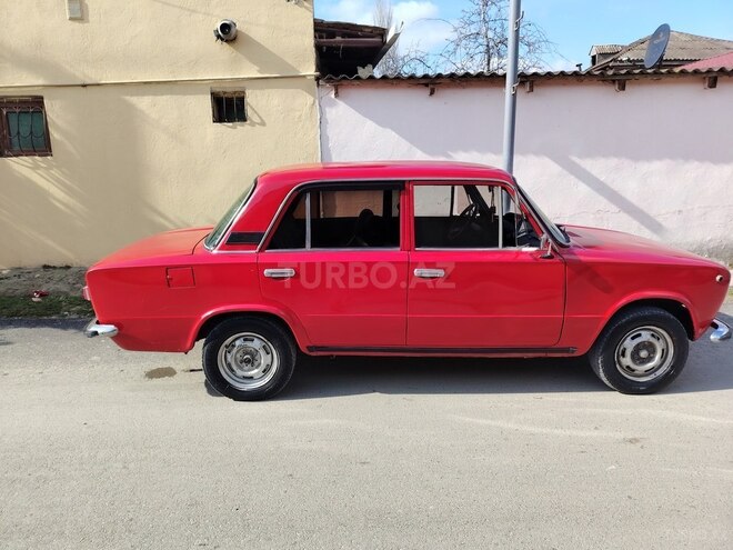 LADA (VAZ) 21011 1983, 52,234 km - 1.3 l - Şabran