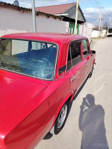 LADA (VAZ) 21011 1983, 52,234 km - 1.3 l - Şabran