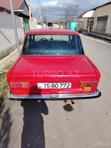 LADA (VAZ) 21011 1983, 52,234 km - 1.3 l - Şabran