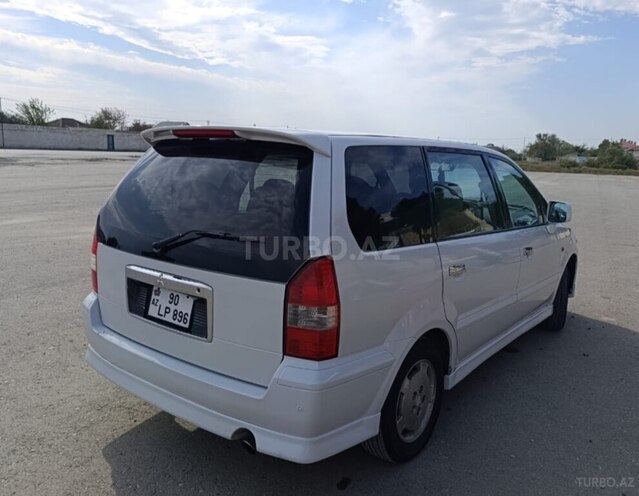 Mitsubishi Chariot 2000, 196,052 km - 2.4 l - Bakı