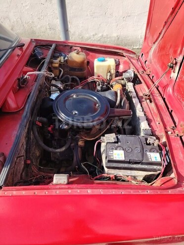 LADA (VAZ) 21011 1983, 52,234 km - 1.3 l - Şabran