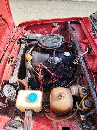LADA (VAZ) 21011 1983, 52,234 km - 1.3 l - Şabran