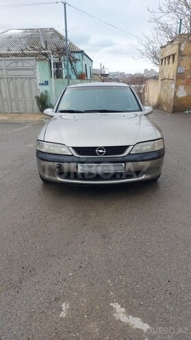 Opel Vectra 1997, 385,000 km - 1.8 l - Bakı