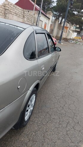 Opel Vectra 1997, 385,000 km - 1.8 l - Bakı