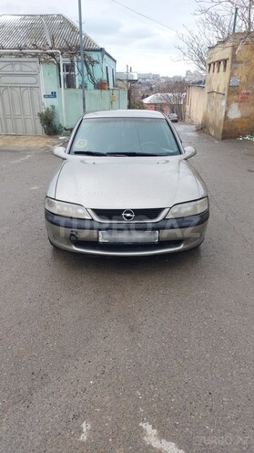 Opel Vectra 1997, 385,000 km - 1.8 l - Bakı