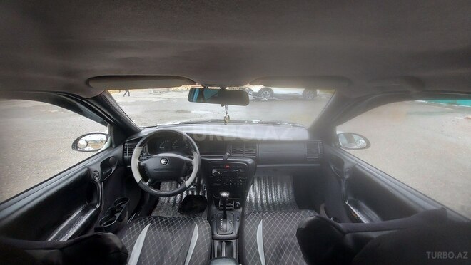 Opel Vectra 1997, 385,000 km - 1.8 l - Bakı
