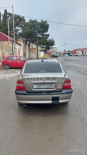 Opel Vectra 1997, 385,000 km - 1.8 l - Bakı