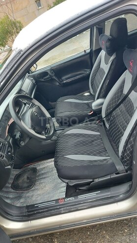 Opel Vectra 1997, 385,000 km - 1.8 l - Bakı