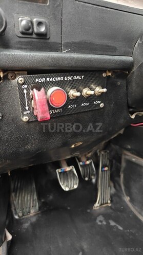 BMW 318 1984, 241,079 km - 1.8 l - Bakı
