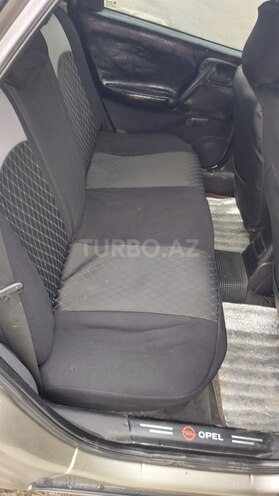 Opel Vectra 1997, 385,000 km - 1.8 l - Bakı