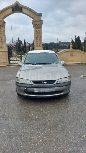 Opel Vectra 1997, 385,000 km - 1.8 l - Bakı