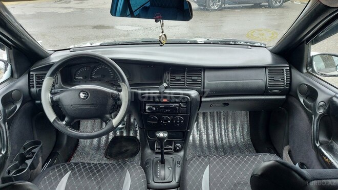 Opel Vectra 1997, 385,000 km - 1.8 l - Bakı