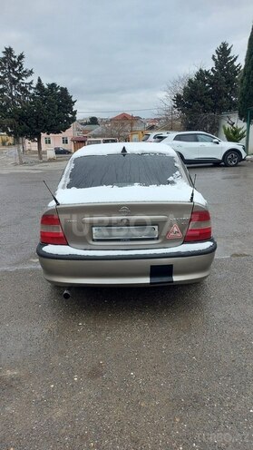 Opel Vectra 1997, 385,000 km - 1.8 l - Bakı