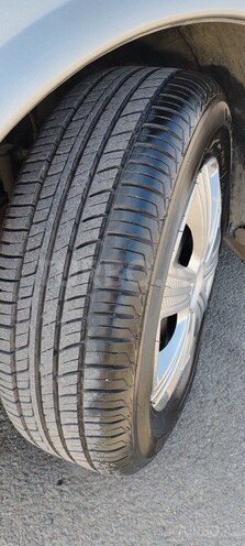 Opel Vectra 1997, 385,000 km - 1.8 l - Bakı
