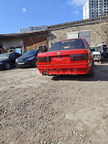 BMW 318 1984, 241,079 km - 1.8 l - Bakı