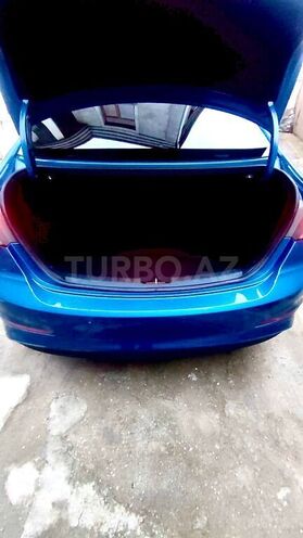 Hyundai Elantra 2016, 56,000 km - 2.0 l - Bakı