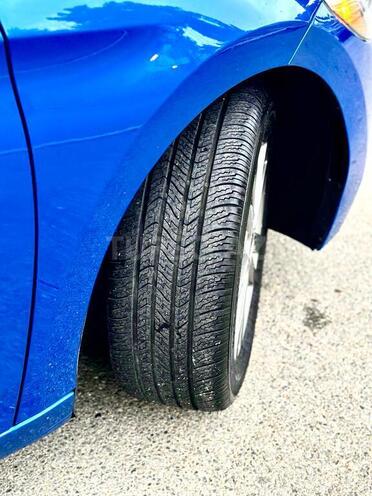 Hyundai Elantra 2016, 56,000 km - 2.0 l - Bakı
