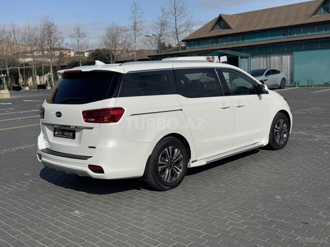 Kia Carnival 2020, 84,000 km - 2.2 l - Bakı