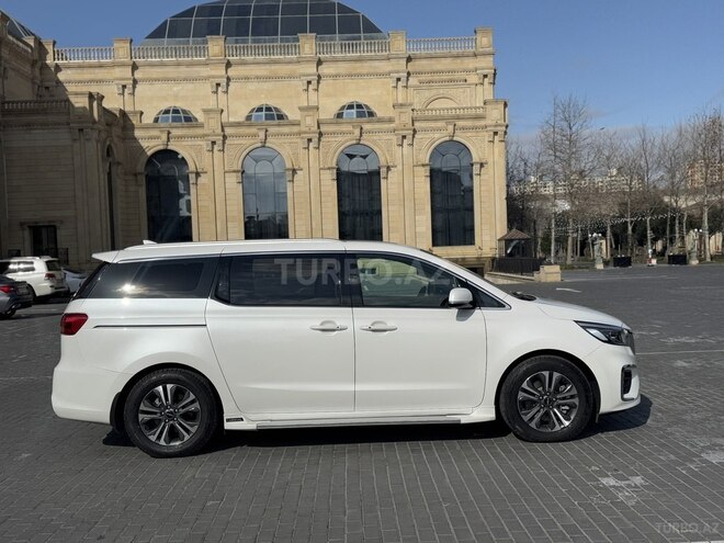 Kia Carnival 2020, 84,000 km - 2.2 l - Bakı