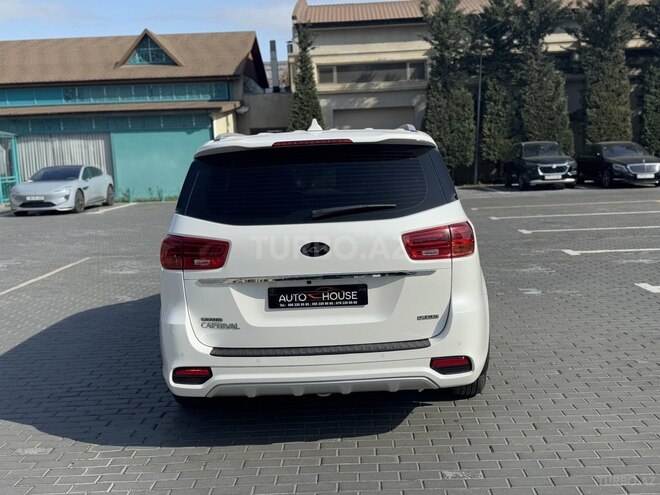 Kia Carnival 2020, 84,000 km - 2.2 l - Bakı