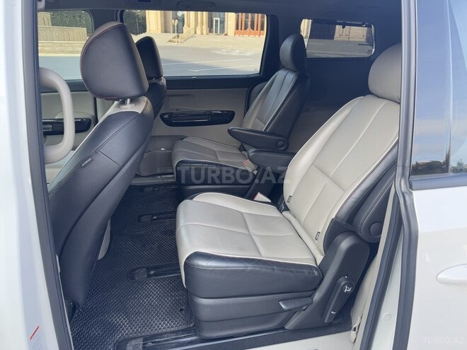 Kia Carnival 2020, 84,000 km - 2.2 l - Bakı