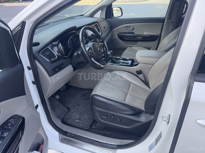 Kia Carnival 2020, 84,000 km - 2.2 l - Bakı