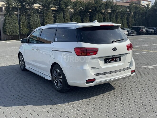 Kia Carnival 2020, 84,000 km - 2.2 l - Bakı