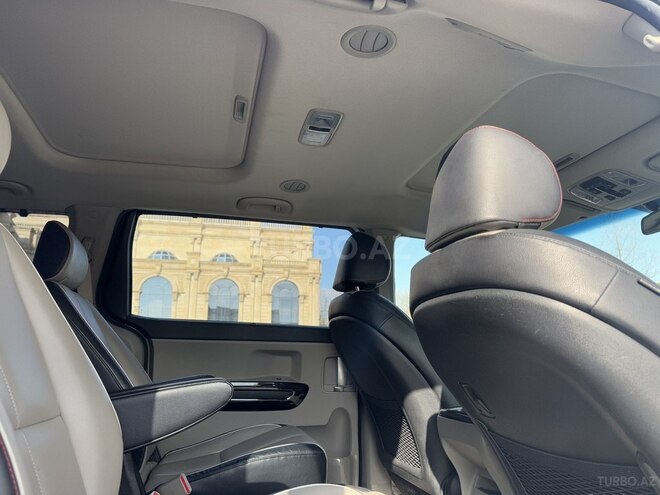 Kia Carnival 2020, 84,000 km - 2.2 l - Bakı