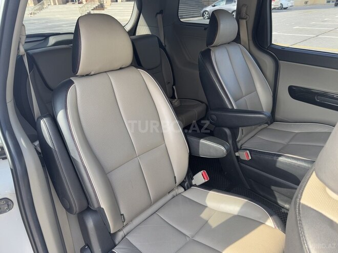 Kia Carnival 2020, 84,000 km - 2.2 l - Bakı
