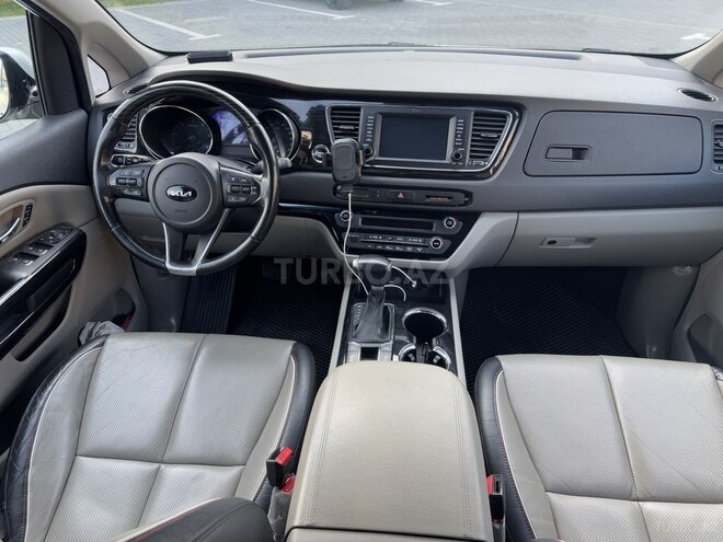 Kia Carnival 2020, 84,000 km - 2.2 l - Bakı
