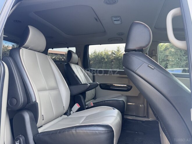 Kia Carnival 2020, 84,000 km - 2.2 l - Bakı