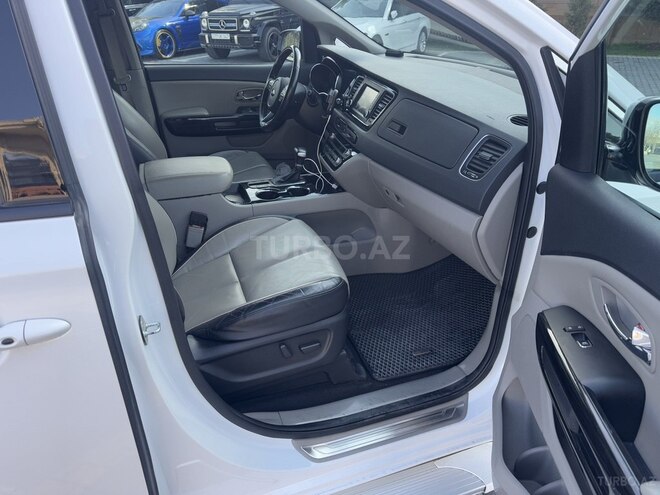 Kia Carnival 2020, 84,000 km - 2.2 l - Bakı
