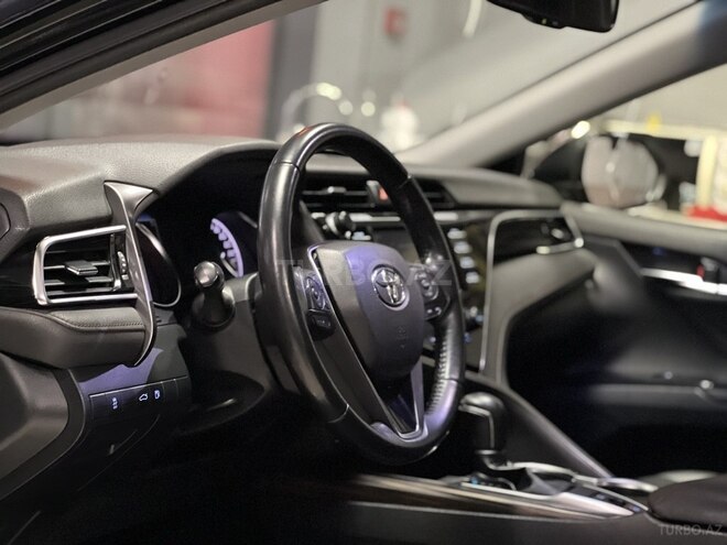 Toyota Camry 2019, 140,000 km - 2.5 л - Bakı