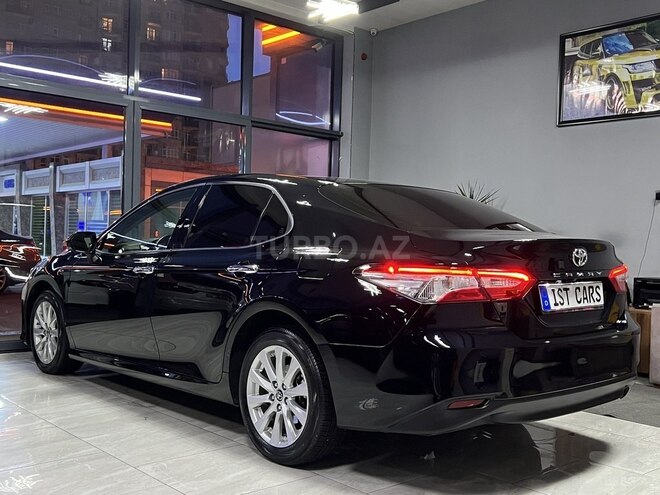 Toyota Camry 2019, 140,000 km - 2.5 л - Bakı