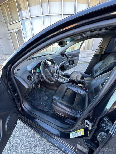 Chevrolet Cruze 2014, 300,000 km - 1.4 л - Şəmkir