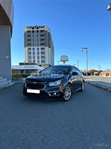 Chevrolet Cruze 2014, 300,000 km - 1.4 л - Şəmkir